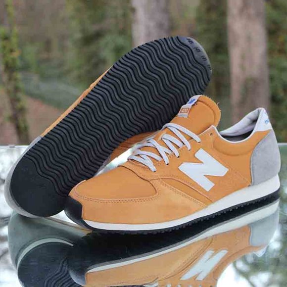 New Balance 420 Retro Joggers - Picture 6 of 13